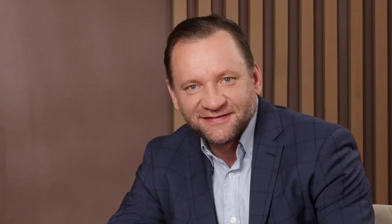Поздравляем Максима Владимировича с избранием на пост председателя Совета директоров ПФК «Крылья Советов»!