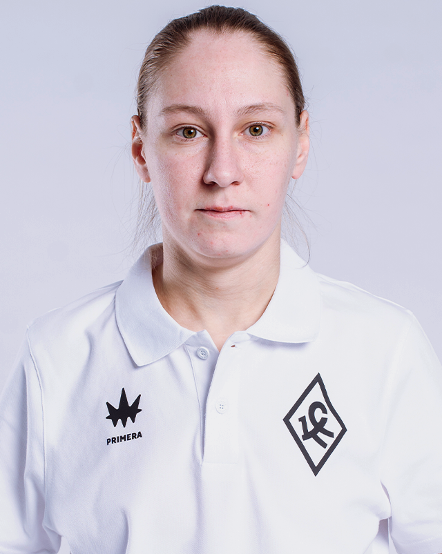 Аверьянова Ирина Юрьевна