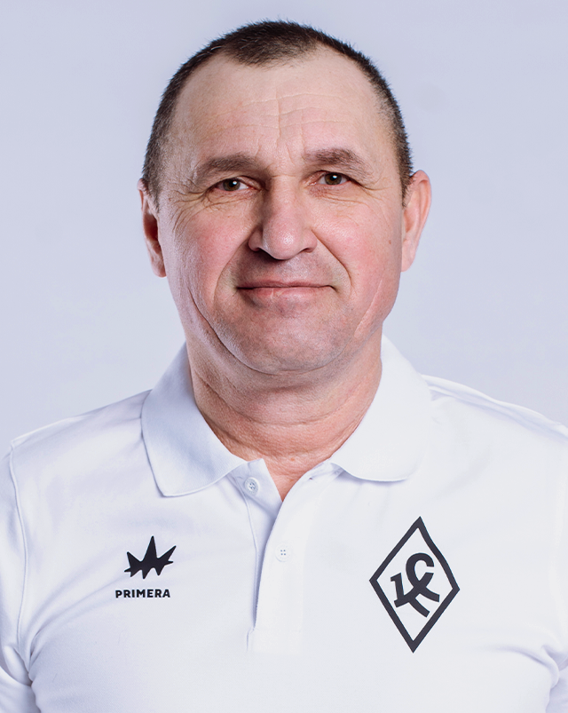 Дементьев Андрей Александрович
