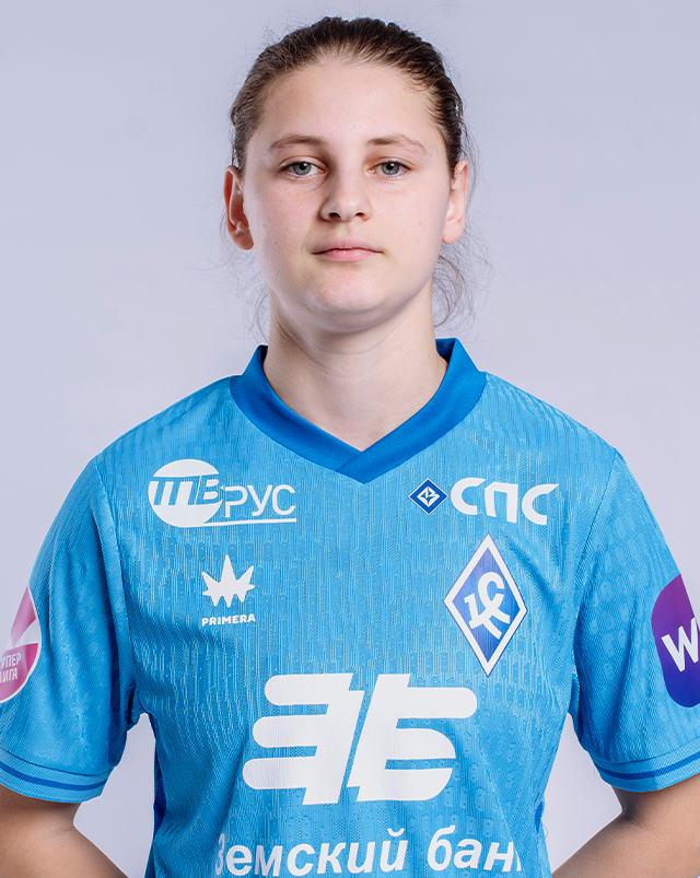  Борсук Екатерина