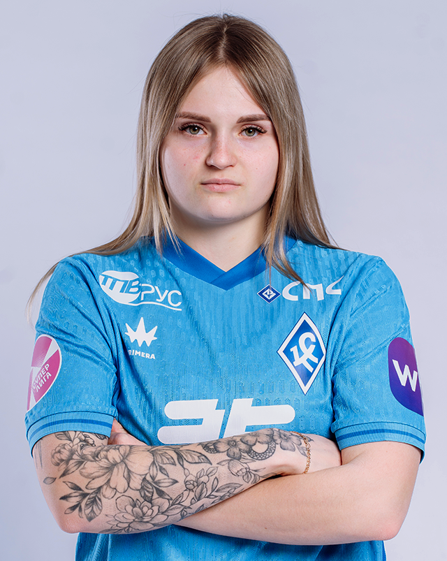  Дианова Екатерина
