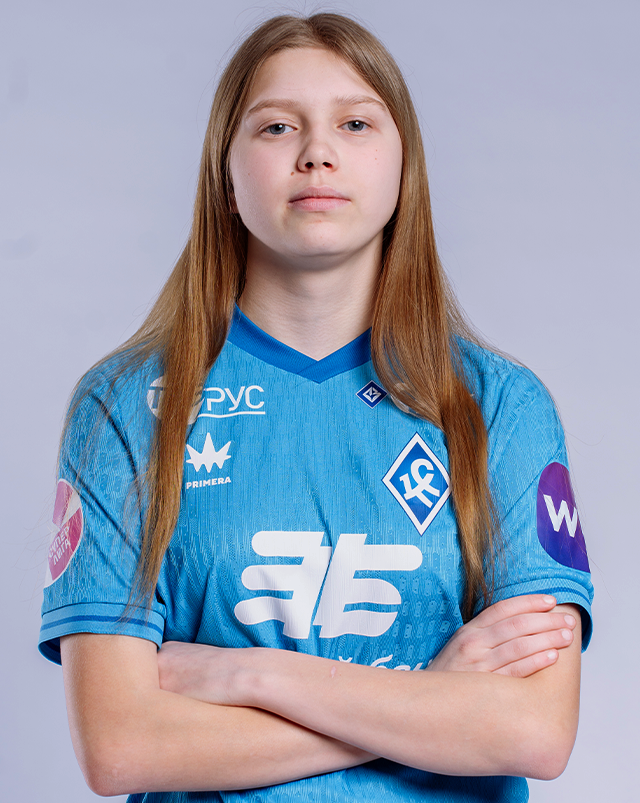  Фрейлих София