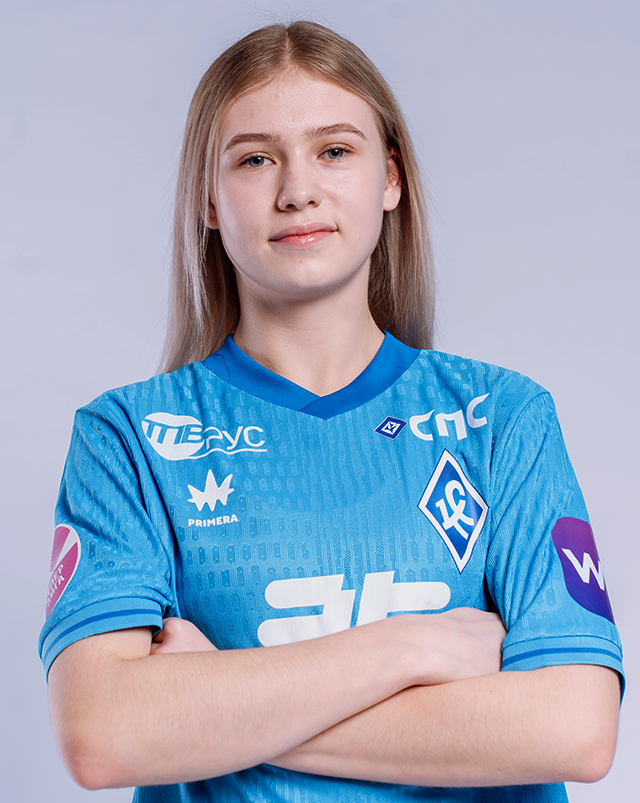  Храменкова Александра