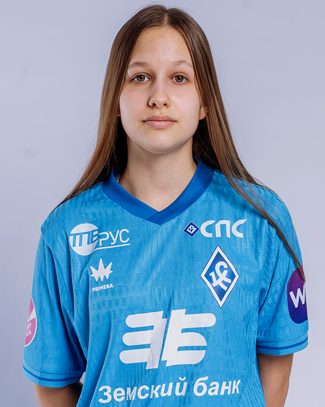  Кудряшова Диана