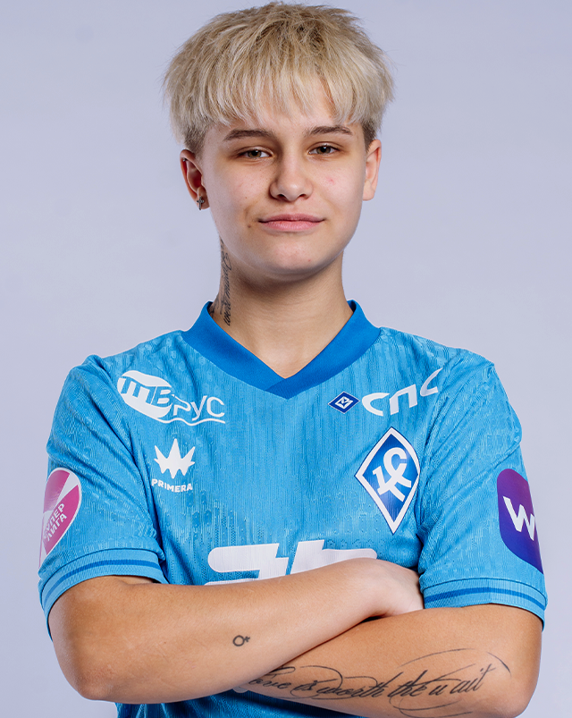  Пожидаева Алина