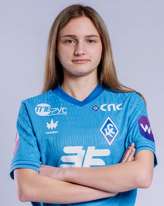  Шешунова Руслана